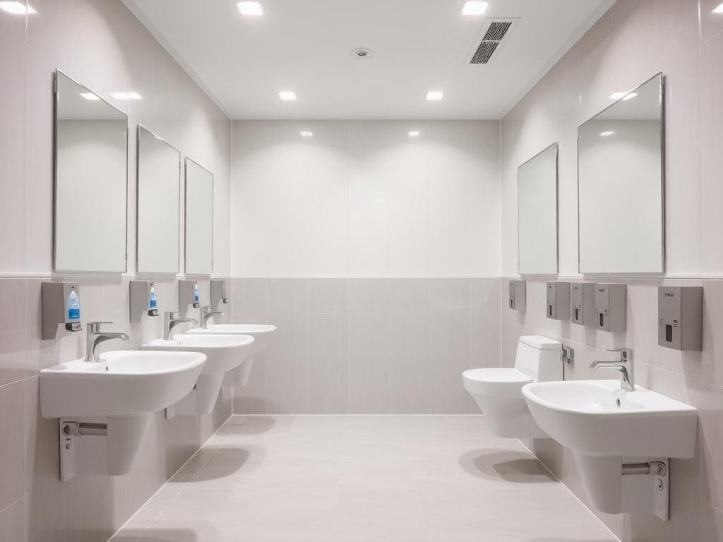 Sanitary Hygiene Solutions